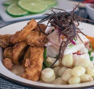 Dr. Limon – Ceviche starts here