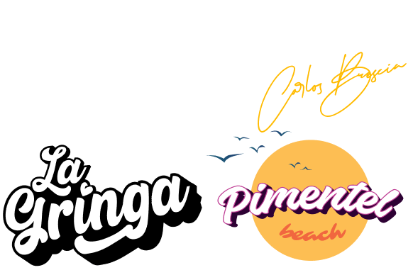 la barra las chelas banner img