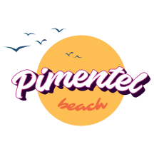 pimentel beer logo