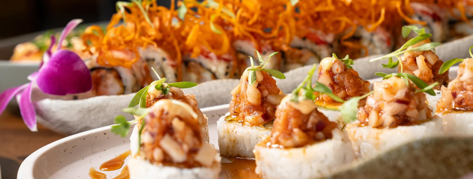 what makes dr limon ceviche special banner