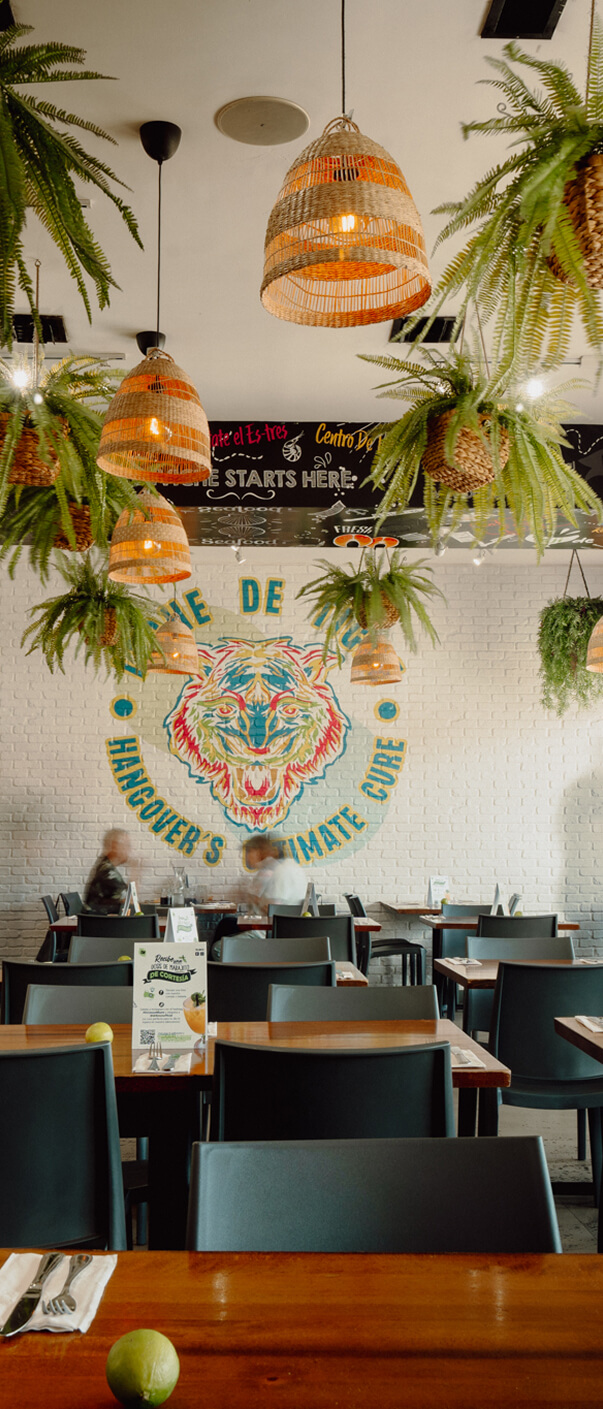 Ceviche Catering Miami: Bring Authentic Peruvian Flavors to Your Next Event 2 ceviche catering events img