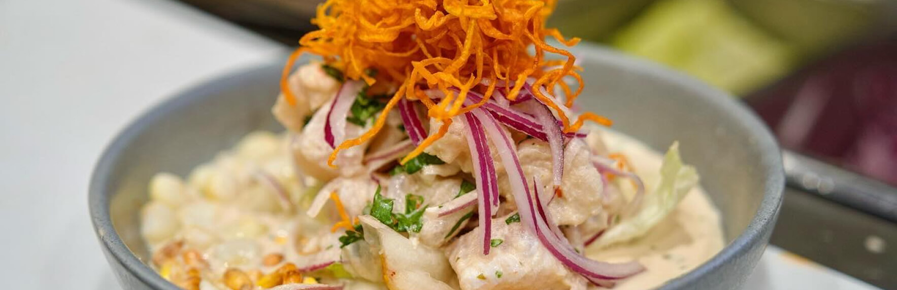 Ceviche Catering Miami: Bring Authentic Peruvian Flavors to Your Next Event 1 ceviche catering info img