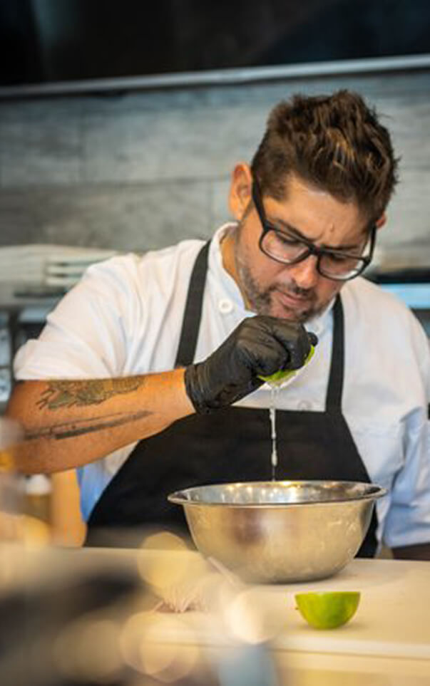 Ceviche Catering Miami: Bring Authentic Peruvian Flavors to Your Next Event 4 ceviche catering packages and sercive img